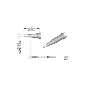 JBC C115108 cartridge