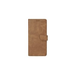 Samsung Galaxy A54 5G Bookcase Lys brun