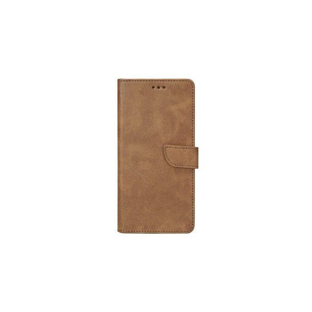Samsung Galaxy A54 5G Bookcase Lys brun