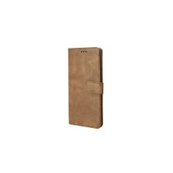 Samsung Galaxy A54 5G Bookcase Lys brun