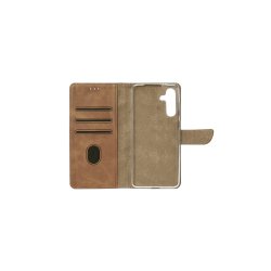 Samsung Galaxy A54 5G Bookcase Lys brun
