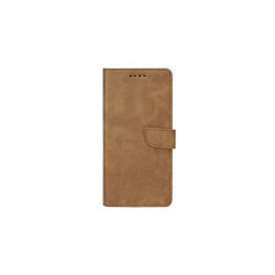 Samsung Galaxy A23 5G Bookcase Lys brun