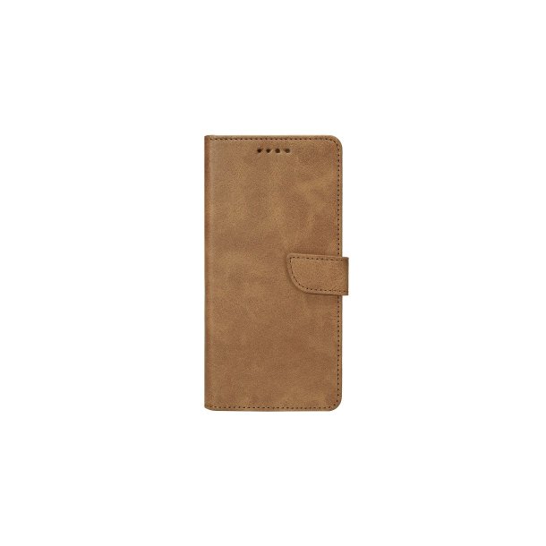 Samsung Galaxy A23 5G Bookcase Lys brun