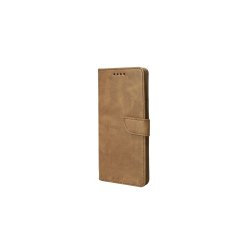 Samsung Galaxy A23 5G Bookcase Lys brun