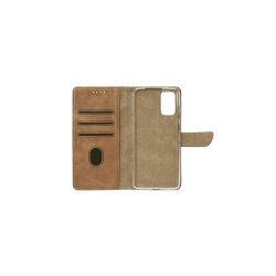 Samsung Galaxy A23 5G Bookcase Lys brun