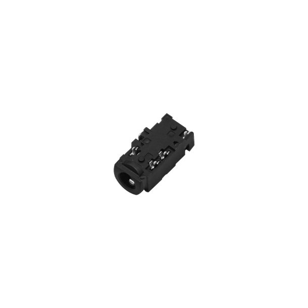 Nintendo Switch kompatibel 3.5mm Audio Port Black OEM