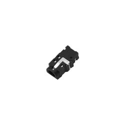 Nintendo Switch kompatibel 3.5mm Audio Port Black OEM