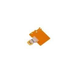 Nintendo Switch kompatibel TF Card Reader Orange OEM