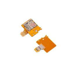 Nintendo Switch kompatibel TF Card Reader Orange OEM