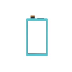 Nintendo Switch Lite Sk�rm Digitizer Bl�