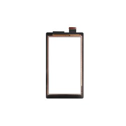 Nintendo Switch Lite Sk�rm Digitizer Bl�