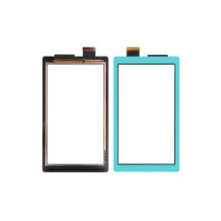 Nintendo Switch Lite Sk�rm Digitizer Bl�