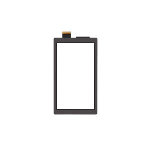 Nintendo Switch Lite Sk�rm Digitizer Sort