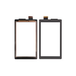 Nintendo Switch Lite Sk�rm Digitizer Sort