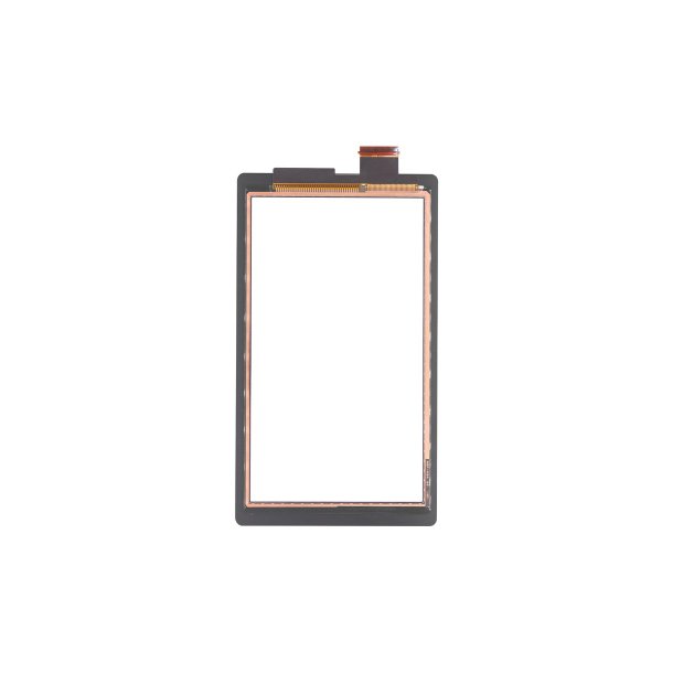 Nintendo Switch Lite Sk�rm Digitizer Hvid