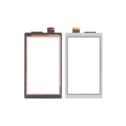 Nintendo Switch Lite Sk�rm Digitizer Hvid