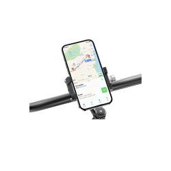 Rixus cykelholder Sort RXHB06