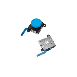 Nintendo Switch kompatibel Lite Analog Joystick Module Blue OEM