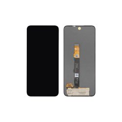 Motorola Moto G31 (XT2173) / Motorola Moto G41 (XT2167) / Motorola Moto G71 5G (XT2169) Sk�rm uden ramme 5G Display og Digitizer