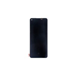 OnePlus Nord CE 2 5G Sk�rm uden ramme 5G Display og Digitizer