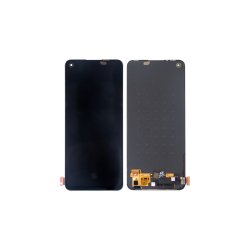 OnePlus Nord CE 2 5G Sk�rm uden ramme 5G Display og Digitizer