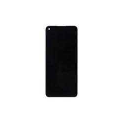 Sk�rm til OnePlus Nord CE 2 Lite 5G LCD uden Ramme OEM Sort