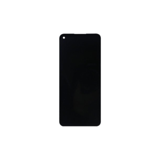 Sk�rm til OnePlus Nord CE 2 Lite 5G LCD uden Ramme OEM Sort