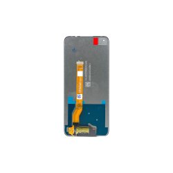 Sk�rm til OnePlus Nord CE 2 Lite 5G LCD uden Ramme OEM Sort