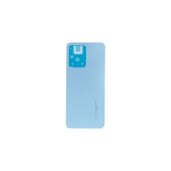 Xiaomi Redmi Note 12 4G bagcover Ice Blue uden linse OEM