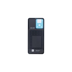 Xiaomi Redmi Note 12 4G bagcover Ice Blue uden linse OEM