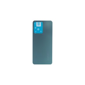 Xiaomi Redmi Note 12 4G bagcover Mint Green uden linse OEM