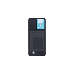 Xiaomi Redmi Note 12 4G bagcover Mint Green uden linse OEM