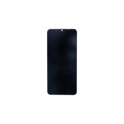 Sk�rm til Motorola Moto E13 uden Ramme OEM Sort