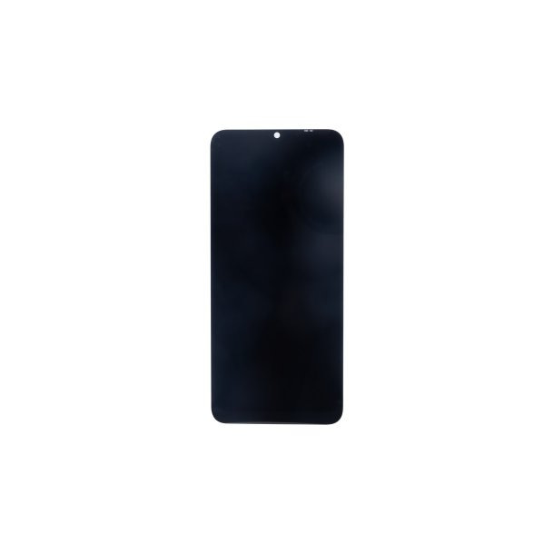 Sk�rm til Motorola Moto E13 uden Ramme OEM Sort