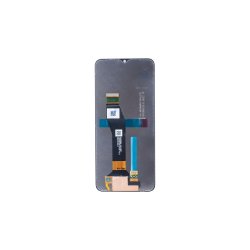 Sk�rm til Motorola Moto E13 uden Ramme OEM Sort