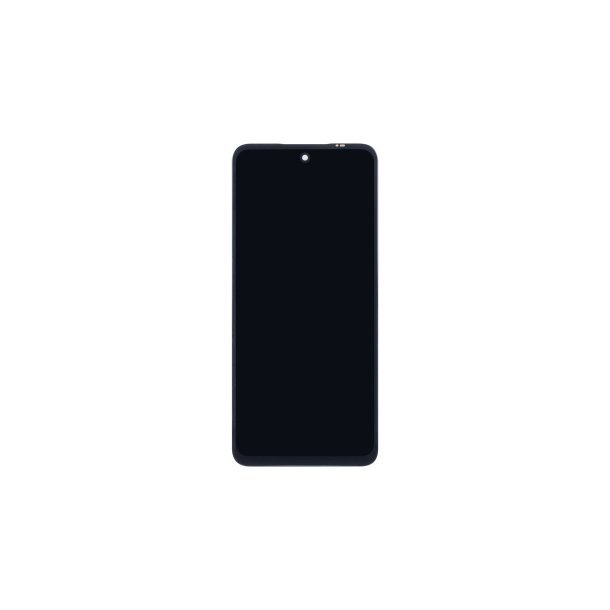 Motorola Moto G13 Sk�rm uden ramme Display og Digitizer