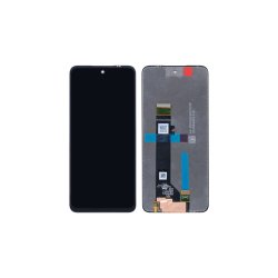 Motorola Moto G13 Sk�rm uden ramme Display og Digitizer