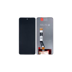 Motorola Moto G73 Sk�rm uden ramme Display og Digitizer
