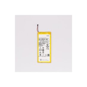 Motorola Moto G5S / Motorola Moto G6 Batteri OEM