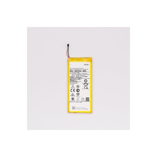 Motorola Moto G5S / Motorola Moto G6 Batteri OEM