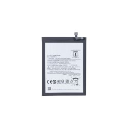 Batteri til Xiaomi Redmi Note 6 / Note 8 / Note 8T BN46 OEM