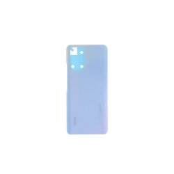 Xiaomi Redmi Note 10Pro bagcover Blue uden linse OEM
