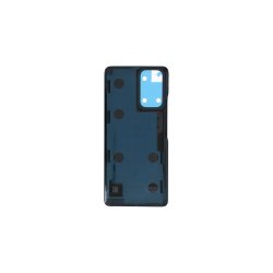 Xiaomi Redmi Note 10Pro bagcover Blue uden linse OEM