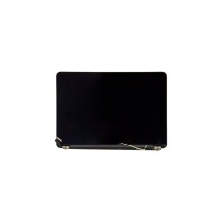 Sk�rm til Apple MacBook Pro 13,3" (2013-2014) A1502 LCD Refurbished S�lv