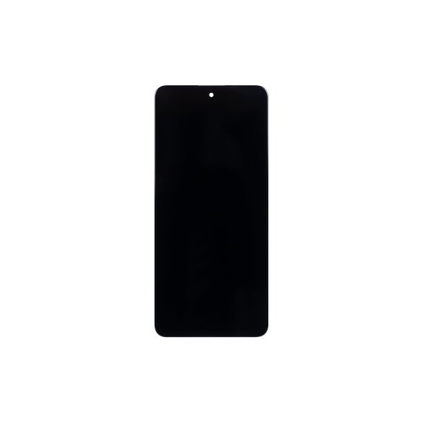 Xiaomi Redmi Note 11T Pro Sk�rm uden ramme Display og Digitizer