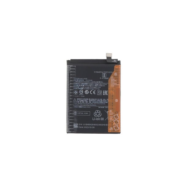 Xiaomi Redmi Note 12 4G Batteri OEM
