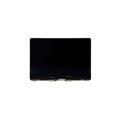 Sk�rm til Apple MacBook Pro 13,3" (2016-2017) A1706 / A1708 LCD OEM Space Grey