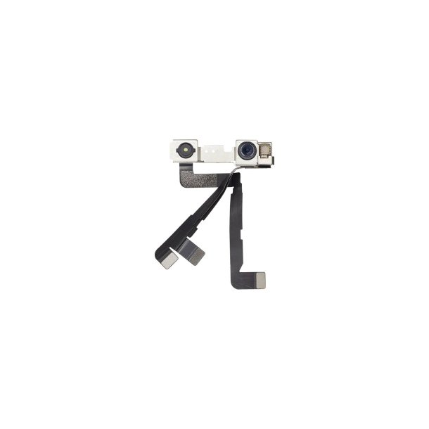 Apple, iPhone 11 Pro Frontkamera Pulled