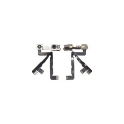 Apple, iPhone 11 Pro Frontkamera Pulled