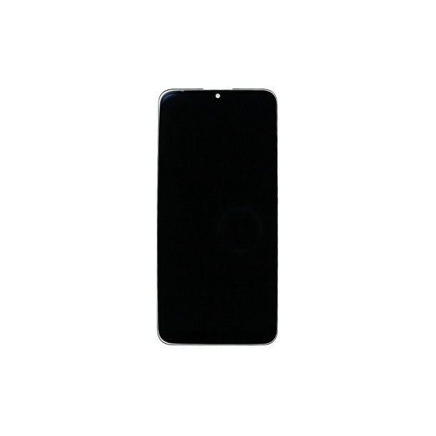 Nokia 3.2 Sk�rm uden ramme Display og Digitizer